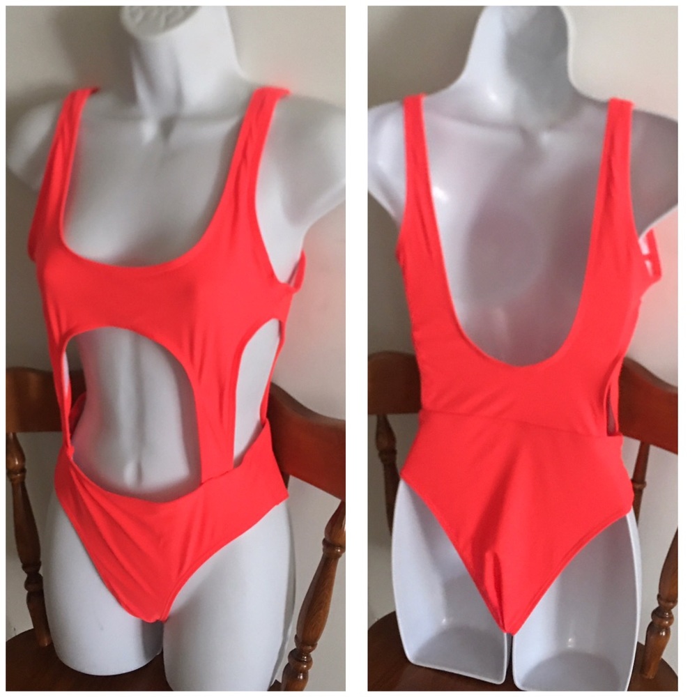 🤍Windsor One-Piece Bathing-suit🤍